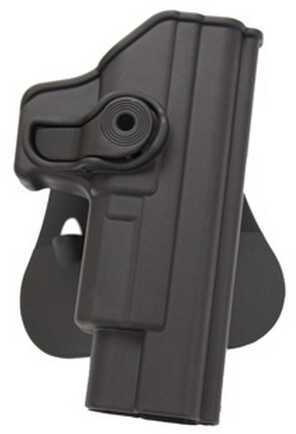 SIGTAC Holster SPR XD 9 40 45 Paddle Retention